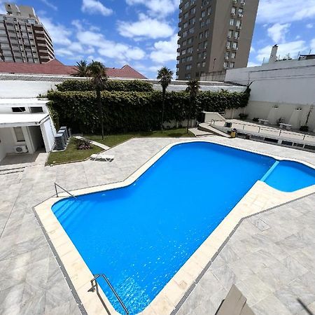 Hotel Peninsula Пунта-дель-Есте Екстер'єр фото