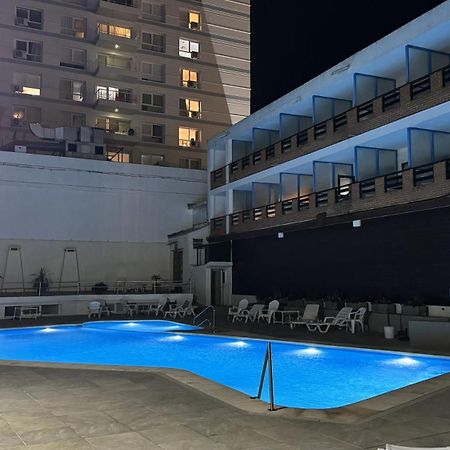 Hotel Peninsula Пунта-дель-Есте Екстер'єр фото